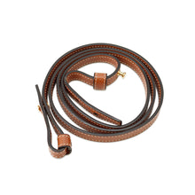 Load image into Gallery viewer, CELINE Triomphe Vertical Cover Mini Tan194372BZK.04LU PVC Leather Size Mini