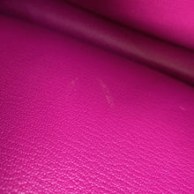 Load image into Gallery viewer, HERMES Sac Roulis Roulis Rose Purple Evercolor Size 23