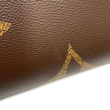 Load image into Gallery viewer, LOUIS VUITTON Onthego RedM45321 Monogram Monogram Reverse Canvas Monogram Giant Size MM