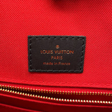 Load image into Gallery viewer, LOUIS VUITTON Onthego RedM45321 Monogram Monogram Reverse Canvas Monogram Giant Size MM