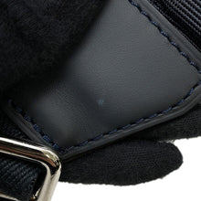 将图像加载到图库查看器中,LOUIS VUITTON Christopher Blue MarineM58868 Epi Leather Size PM