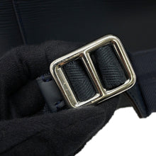 将图像加载到图库查看器中,LOUIS VUITTON Christopher Blue MarineM58868 Epi Leather Size PM