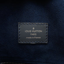 将图像加载到图库查看器中,LOUIS VUITTON Christopher Blue MarineM58868 Epi Leather Size PM