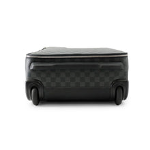 将图像加载到图库查看器中,LOUIS VUITTON Pegase NoirN23302 Damier Graphite Size 45