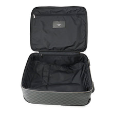 将图像加载到图库查看器中,LOUIS VUITTON Pegase NoirN23302 Damier Graphite Size 45