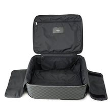 将图像加载到图库查看器中,LOUIS VUITTON Pegase NoirN23302 Damier Graphite Size 45