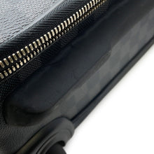 将图像加载到图库查看器中,LOUIS VUITTON Pegase NoirN23302 Damier Graphite Size 45