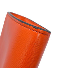 Load image into Gallery viewer, GUCCI Horsebit 1955 Chain Shoulder Orange724713 Leather