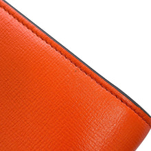 Load image into Gallery viewer, GUCCI Horsebit 1955 Chain Shoulder Orange724713 Leather