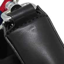 Load image into Gallery viewer, GUCCI Messenger bag Black523599 GG Supreme Leather Size Small