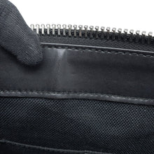 Load image into Gallery viewer, GUCCI Messenger bag Black523599 GG Supreme Leather Size Small