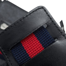 Load image into Gallery viewer, GUCCI Messenger bag Black523599 GG Supreme Leather Size Small