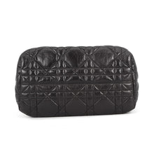 Load image into Gallery viewer, Dior JulesBag Medium BlackM2821SNIO Leather
