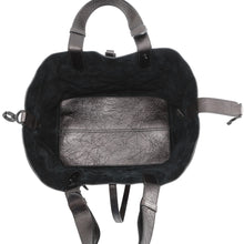 Load image into Gallery viewer, Dior JulesBag Medium BlackM2821SNIO Leather