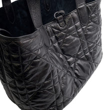 Load image into Gallery viewer, Dior JulesBag Medium BlackM2821SNIO Leather