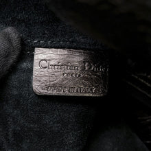 Load image into Gallery viewer, Dior JulesBag Medium BlackM2821SNIO Leather