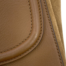 Load image into Gallery viewer, FENDI Silvana 2WAY Bag Brown8BN23400QA0F0E8B Leather