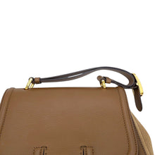 Load image into Gallery viewer, FENDI Silvana 2WAY Bag Brown8BN23400QA0F0E8B Leather