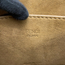 将图像加载到图库查看器中,FENDI Come on Small Shoulder Brown8BS082 Leather
