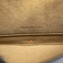 将图像加载到图库查看器中,FENDI Come on Small Shoulder Brown8BS082 Leather