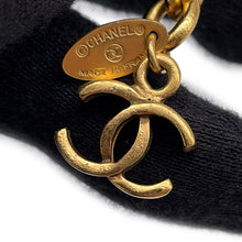 Load image into Gallery viewer, CHANEL Faux Pearl Choker Pearl White/Gold Faux Pearl Metal