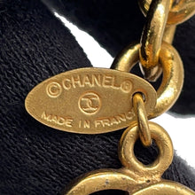 Load image into Gallery viewer, CHANEL Faux Pearl Choker Pearl White/Gold Faux Pearl Metal