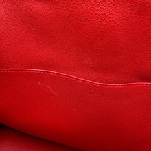 Load image into Gallery viewer, HERMES Birkin Rouge Casaque Taurillon Clemence Size 30