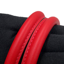 将图像加载到图库查看器中,HERMES Birkin Rouge Casaque Taurillon Clemence Size 30