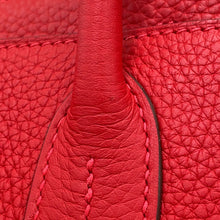 Load image into Gallery viewer, HERMES Birkin Rouge Casaque Taurillon Clemence Size 30