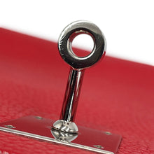 Load image into Gallery viewer, HERMES Birkin Rouge Casaque Taurillon Clemence Size 30