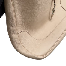 Load image into Gallery viewer, HERMES Trim Ivory Taurillon Clemence Size 35