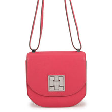 Load image into Gallery viewer, HERMES Mosaique Rose Extreme Epsom