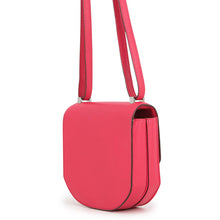 Load image into Gallery viewer, HERMES Mosaique Rose Extreme Epsom