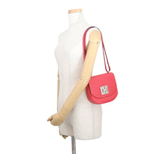 Load image into Gallery viewer, HERMES Mosaique Rose Extreme Epsom