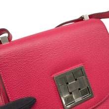 Load image into Gallery viewer, HERMES Mosaique Rose Extreme Epsom