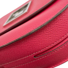 Load image into Gallery viewer, HERMES Mosaique Rose Extreme Epsom