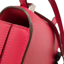 Load image into Gallery viewer, HERMES Mosaique Rose Extreme Epsom