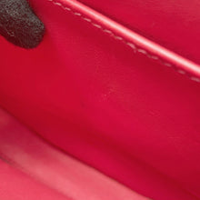 Load image into Gallery viewer, HERMES Mosaique Rose Extreme Epsom