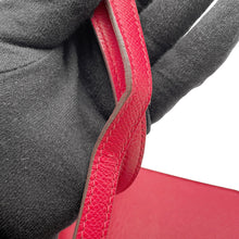 Load image into Gallery viewer, HERMES Mosaique Rose Extreme Epsom
