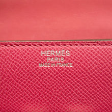 Load image into Gallery viewer, HERMES Mosaique Rose Extreme Epsom