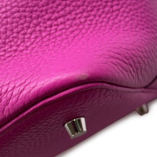 Load image into Gallery viewer, HERMES Picotin Lock Magnolia Taurillon Clemence Size MM