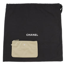 Load image into Gallery viewer, CHANEL CHANEL 22 KhakiAS3260 Shiny Calf Leather Size Small