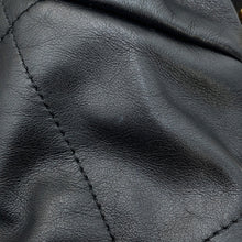 Load image into Gallery viewer, CHANEL CHANEL22 Backpack BlackAS3313 Shiny Calf Leather Size Large
