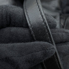 Load image into Gallery viewer, CHANEL CHANEL22 Backpack BlackAS3313 Shiny Calf Leather Size Large