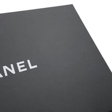 Load image into Gallery viewer, CHANEL Boy Chanel Half Moon Shoulder Bag BlackAS3350 Caviar Leather Size Small