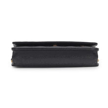 Load image into Gallery viewer, CHANEL Matelasse Classic Chain Wallet BlackAP0250 Caviar Leather