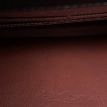 Load image into Gallery viewer, CHANEL Matelasse Classic Chain Wallet BlackAP0250 Caviar Leather