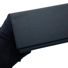 Load image into Gallery viewer, CHANEL Matelasse Classic Chain Wallet BlackAP0250 Caviar Leather