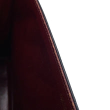 Load image into Gallery viewer, CHANEL Jumbo Matelasse ChainShoulder Bag BlackA04412 Lambskin Size 33
