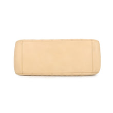 Load image into Gallery viewer, CHANEL GSTTote Bag BeigeA50995 Caviar Leather
